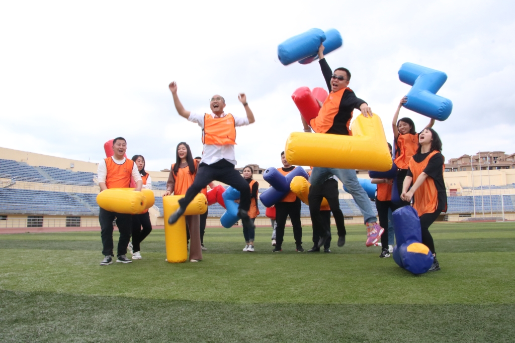 2021年4月26日，选手俄罗斯方块