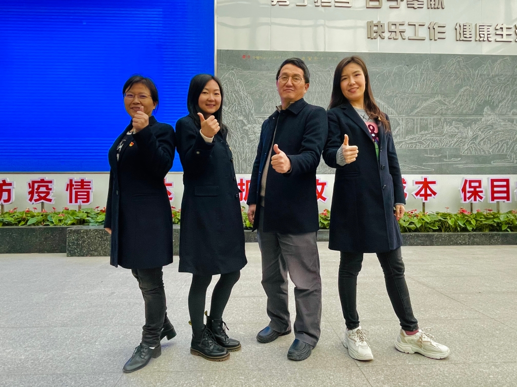 照料公司代建工程部